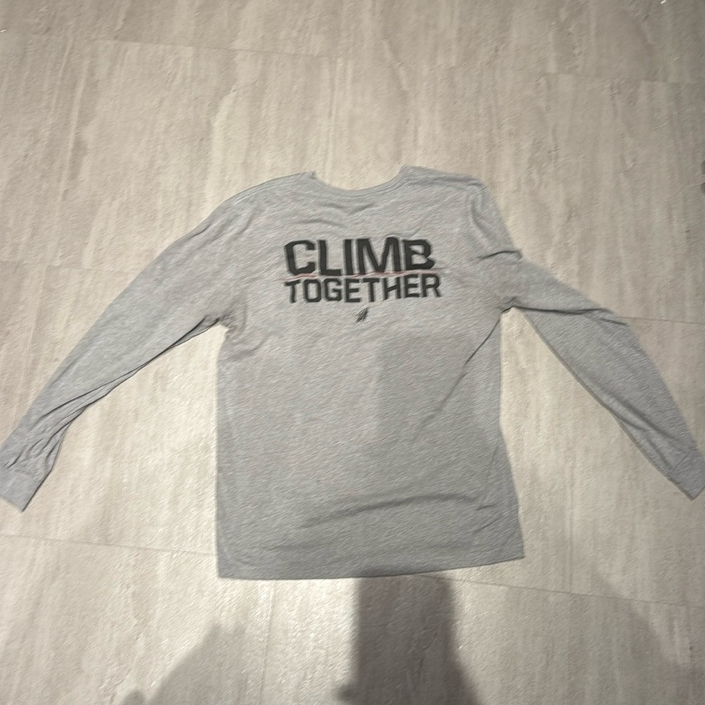 FSU large long sleeve